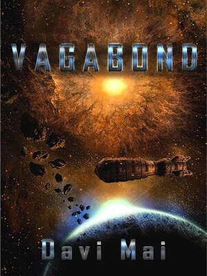 cover image of Vagabond